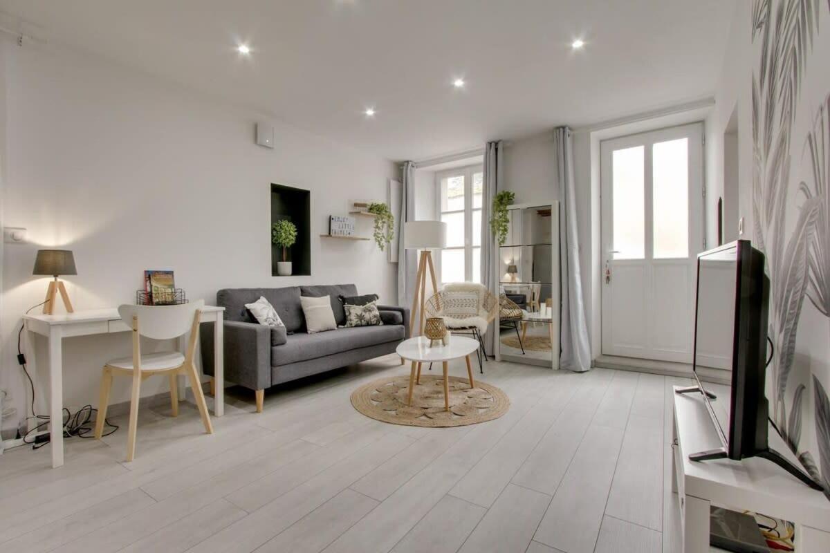 Palm House Sauna City Center Ideal Insead 枫丹白露 外观 照片